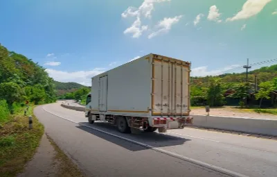 İstanbul ile Gazipaşa Arası Bulaşık Makinesi Taşıma