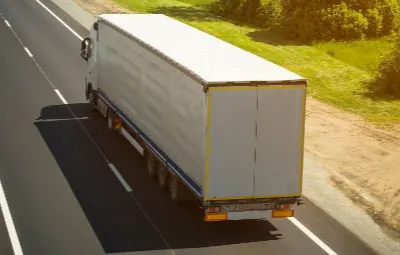 İstanbul ile Gazipaşa Arası Parça Eşya Taşıma